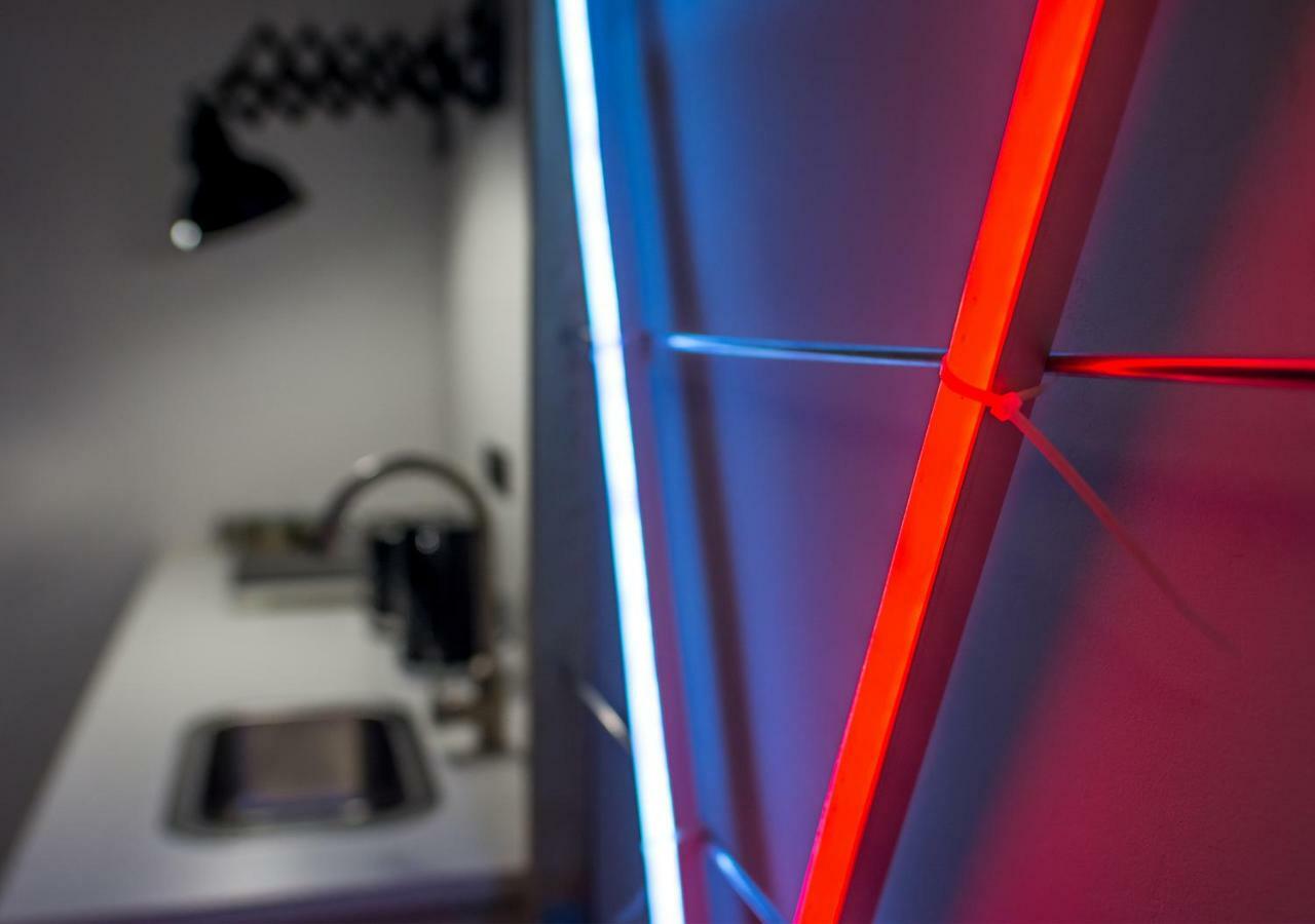 Apartamento Neon Studio Poznań
