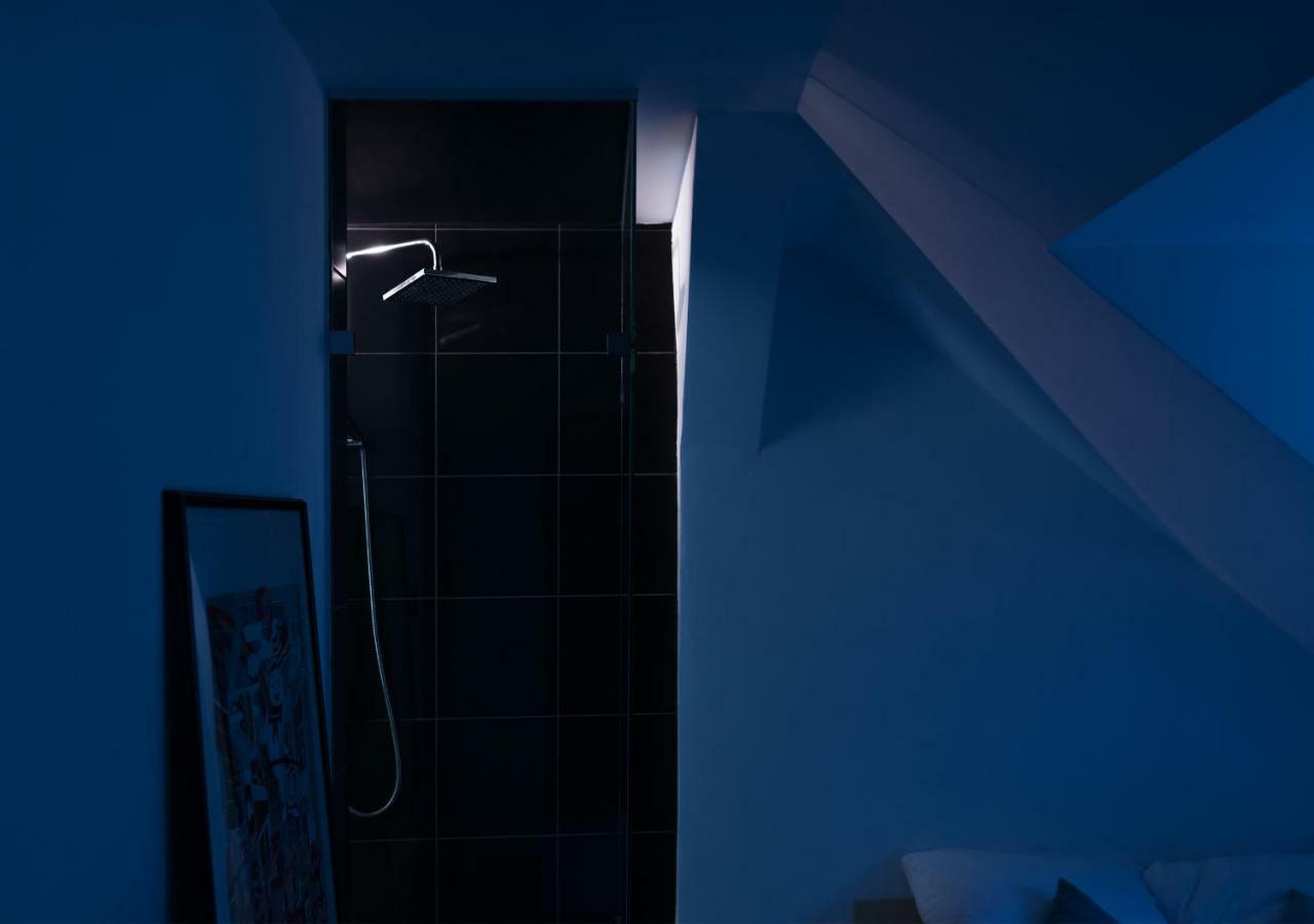 Neon Studio Apartamento *