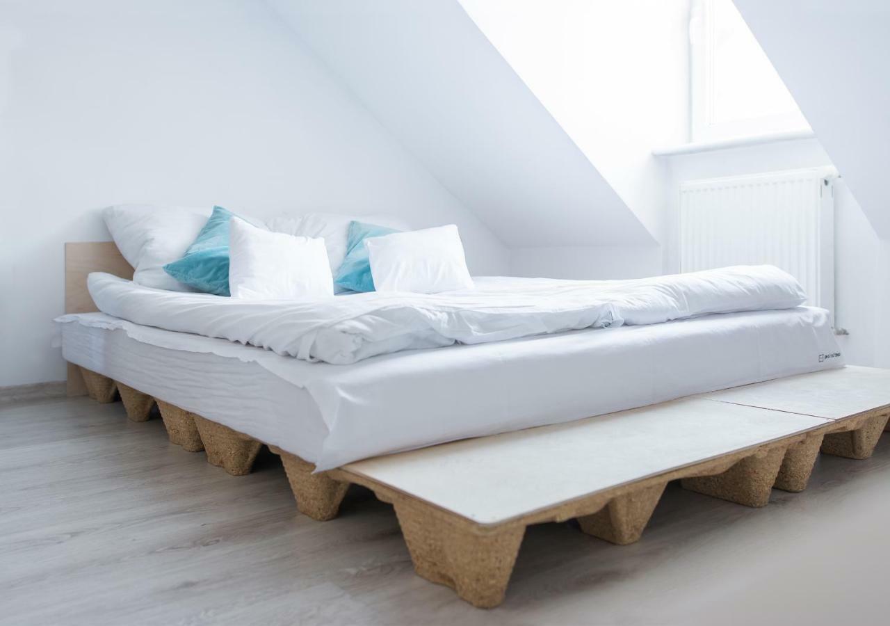 Apartamento Neon Studio *